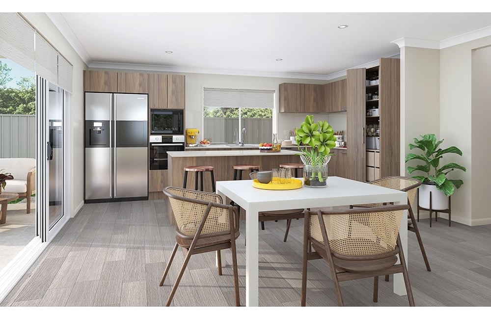 Monterey , Kendall Retirement Village, Retirement Home, NSW