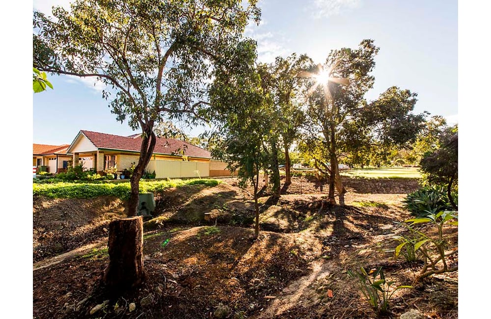 Donovan Village, Forrestfield Retirement Village, Retirement Home, WA