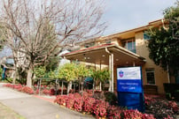 St Vincent’s Care Services Hawthorn