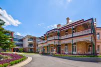 Macquarie Lodge Retirement Village