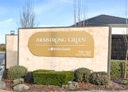 Armstrong Green 