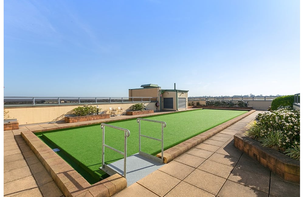 Uniting Bankstown Independent Living, Bankstown Retirement Village