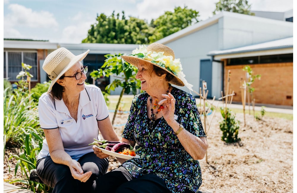 St Vincent's Care Services Carseldine, Carseldine Retirement Village