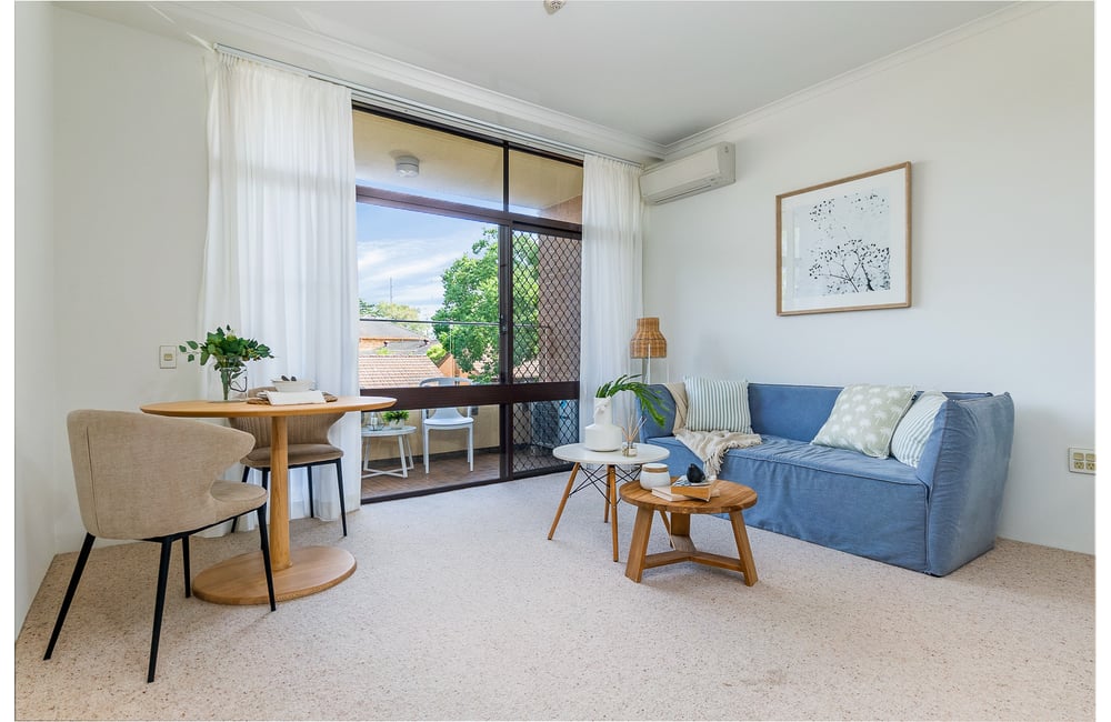 Frank Vickery Village, Sylvania Retirement Village, Retirement Home, NSW