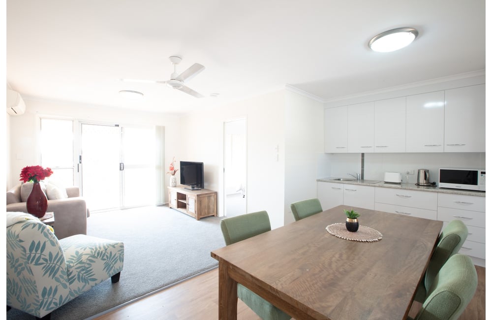 Argyle Gardens Bundaberg, Avoca Retirement Village, Retirement Home, QLD