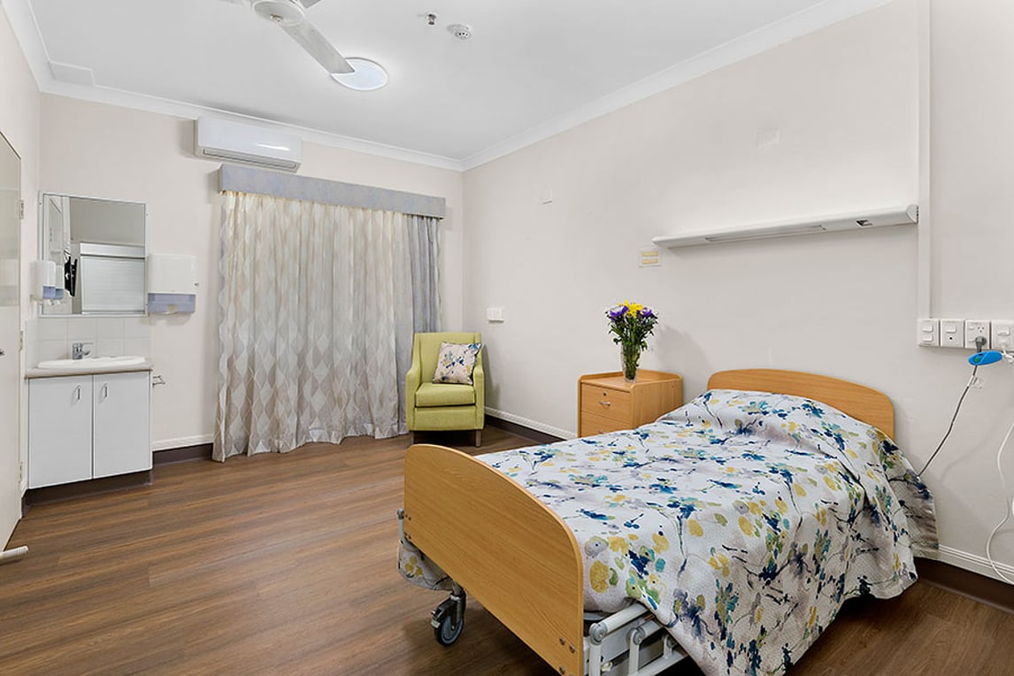 TriCare Toowoomba Aged Care Residence