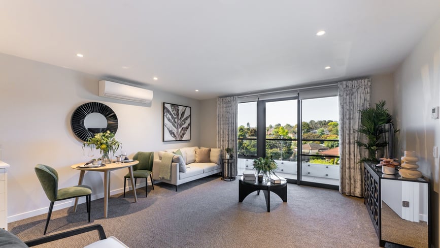 Comfort, Care and Independence