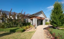 Lifestyle Communities Bittern