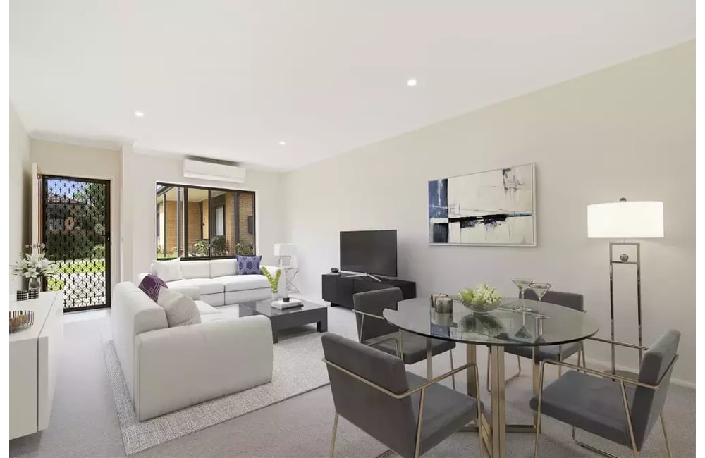 Camden Downs Retirement Village, Camden South Retirement Village, Retirement Home, NSW