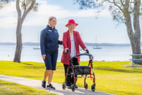 Calvary Tanilba Shores Residential Aged Care