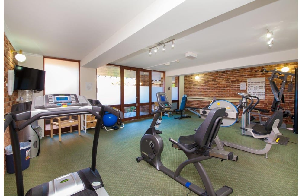 Willandra Village & Bungalows Retirement Community, Cromer Retirement