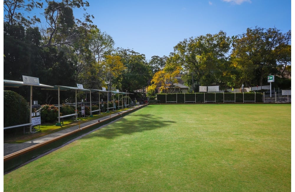 Uniting Copeland Gardens Independent Living, Beecroft Retirement