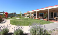 Southern Cross Care Tenison Residential Aged Care