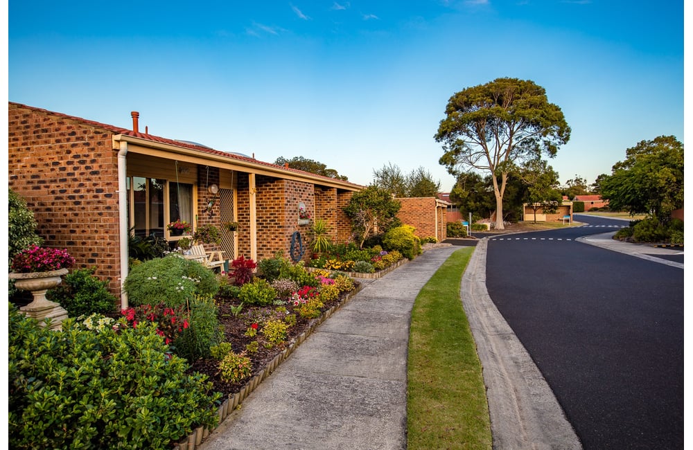 Koorootang Court, Mount Martha Retirement Village, Retirement Home, VIC Koorootang Court, Mount Martha Retirement Village, Retirement Home, VIC