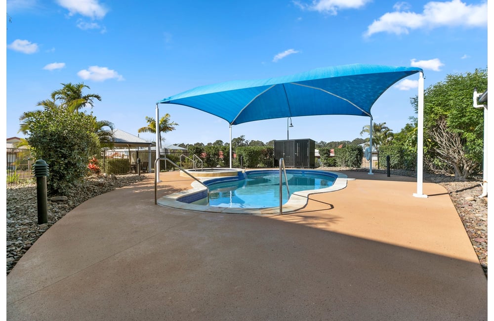 Bolton Clarke Baycrest, Hervey Bay retirement living, Pialba