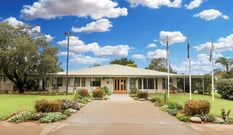 Churches of Christ Warrawee Aged Care Service