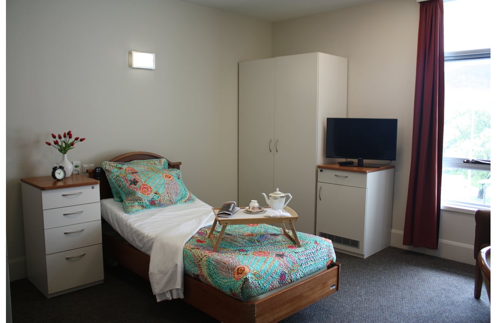 Goodwin House Ainslie, Ainslie, Aged Care, Nursing Home, ACT