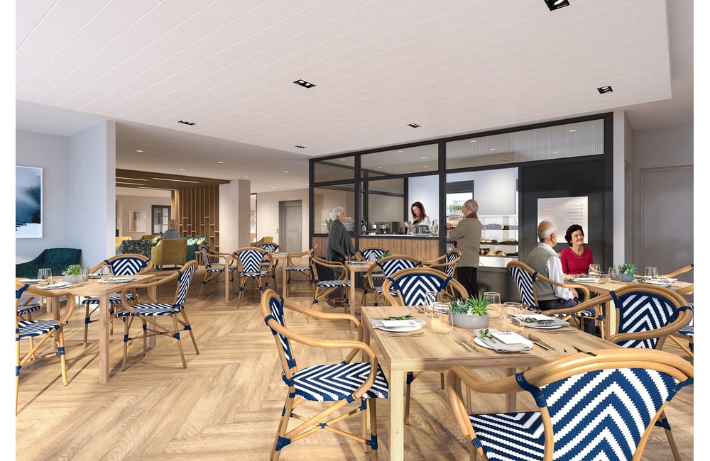 Mayflower Reservoir Aged Care, Reservoir, Aged Care, Nursing Home, VIC