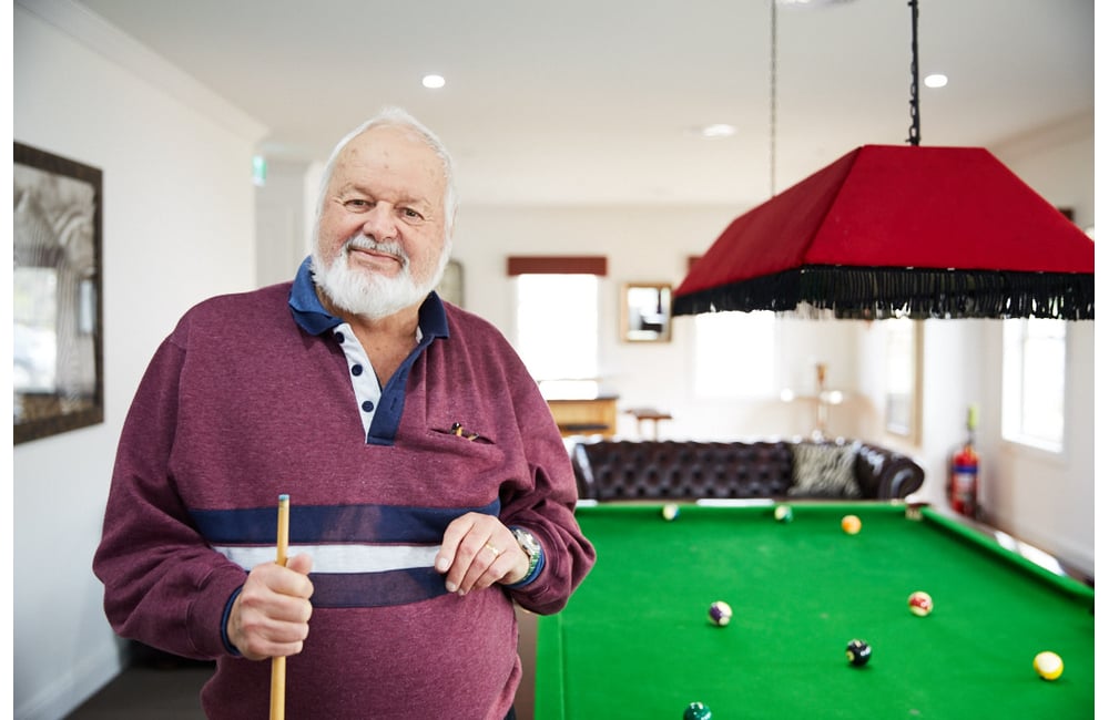 Aviva Communities Bendigo, Kangaroo Flat Retirement Village, Retirement Home, VIC