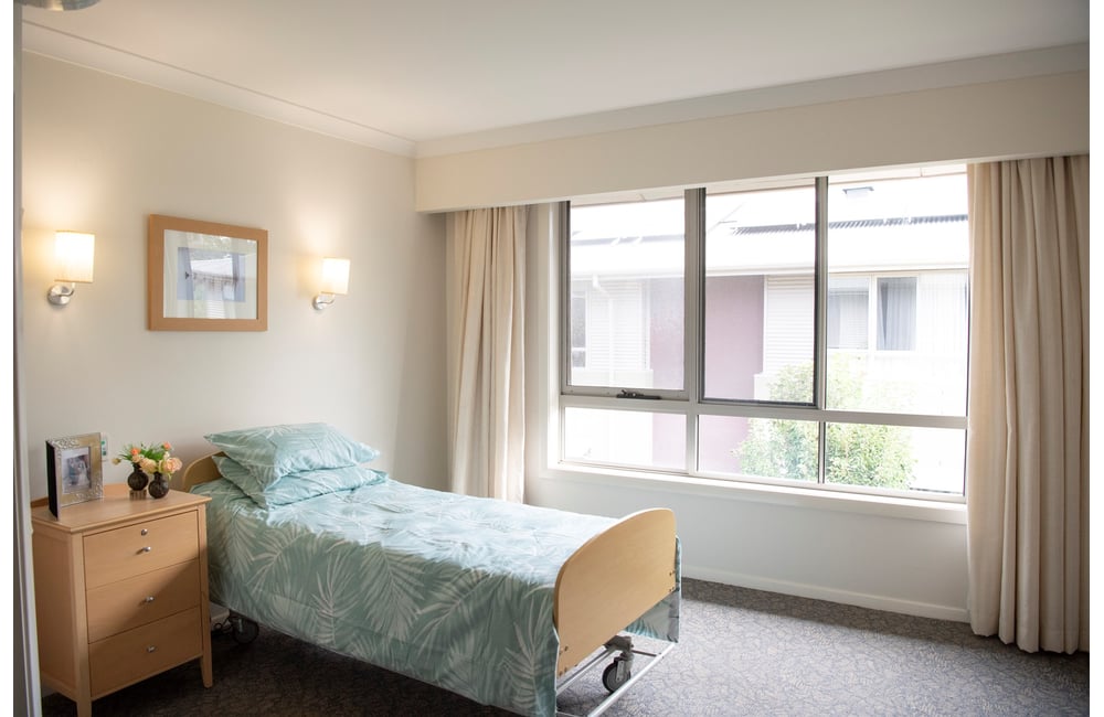 Anglicare Marcus Loane House RC, Warriewood, Aged Care, Nursing Home, NSW