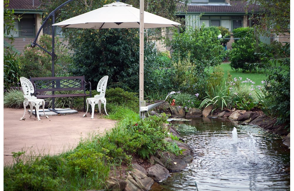 Adventist Aged Care Kings Langley, Kings Langley Retirement Village