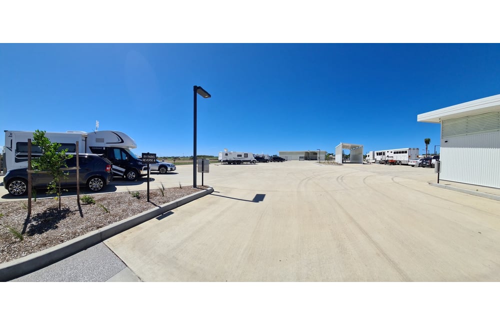 RV Lifestyle Village Oceanside, Heads Retirement Village, Retirement Home, QLD