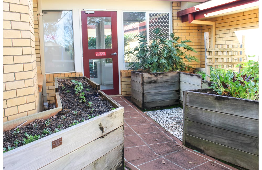 St Agnes’ Residential Care (incorporates St Agnes’ House, Maryknoll