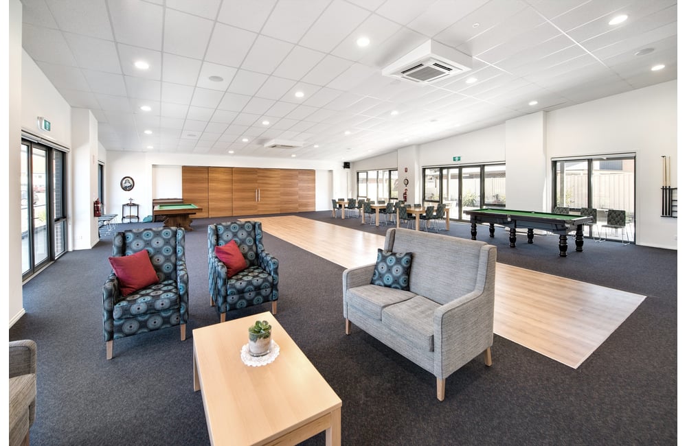 VMCH Providence Retirement Village, Bacchus Marsh Retirement Village