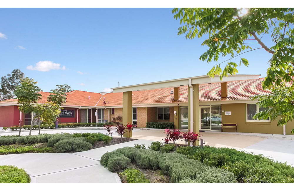 Southern Cross Care St Francis' Residential Aged Care, Plumpton, Aged Care, Nursing Home, NSW Southern Cross Care St Francis' Residential Aged Care, Plumpton, Aged Care, Nursing Home, NSW