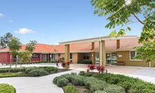 Southern Cross Care St Francis' Residential Aged Care