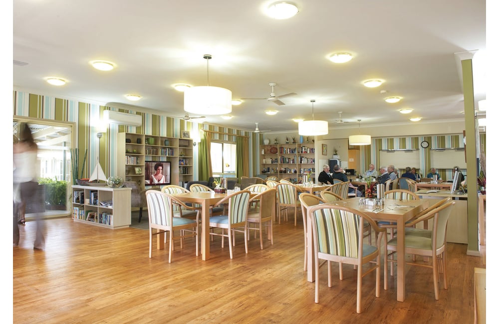 Glenvale Villas, Toowoomba City Retirement Village, Retirement Home, QLD