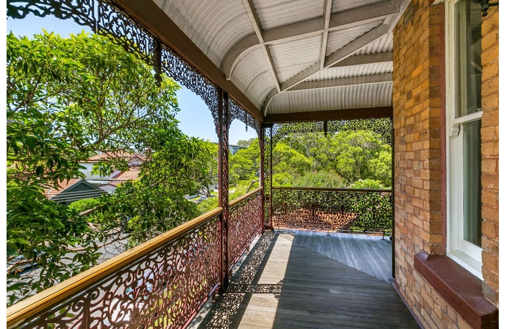 Uniting Killarney Mosman Independent Living, Mosman Retirement Village