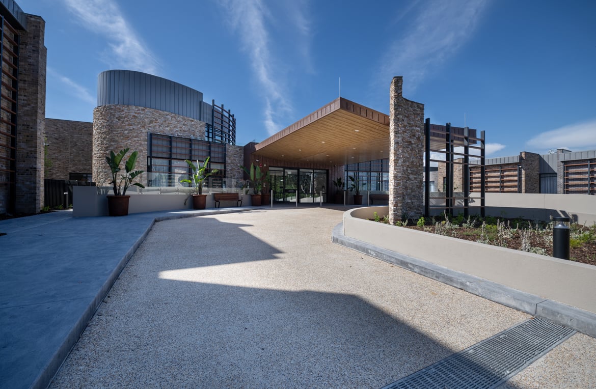 Mount Eliza Botanica Care Community