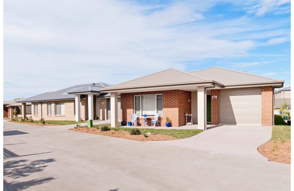 Levande Golden Ponds, Forster Retirement Village, Retirement Home, NSW