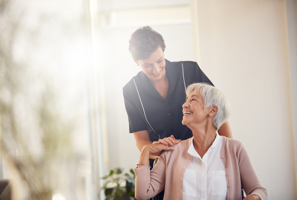 Churches of Christ Little Mountain Aged Care 