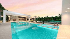 Stockland Halcyon Edgebrook