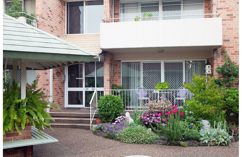 Adventist Aged Care Kings Langley, Kings Langley Retirement Village