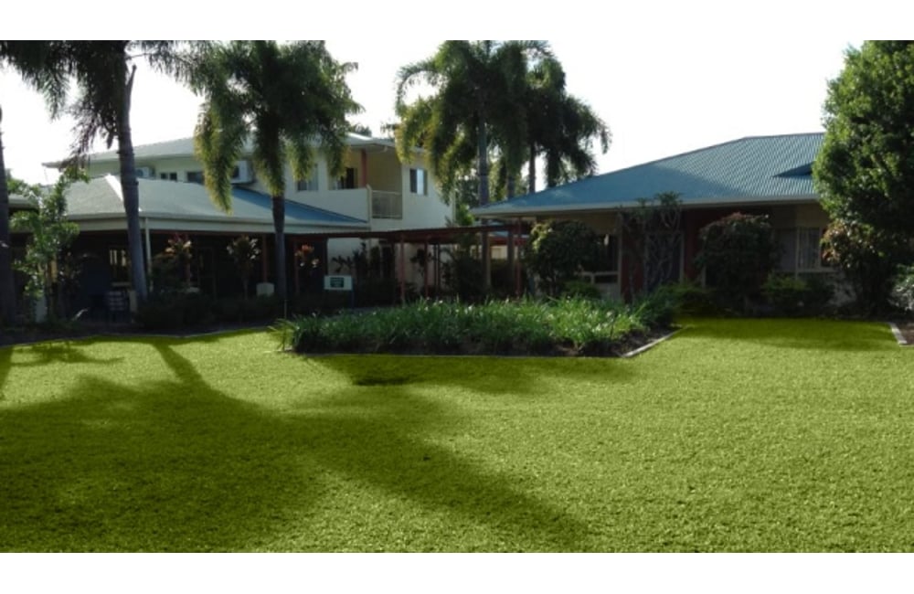 Eureka Cascade Gardens Smithfield Cairns, Smithfield Retirement Village