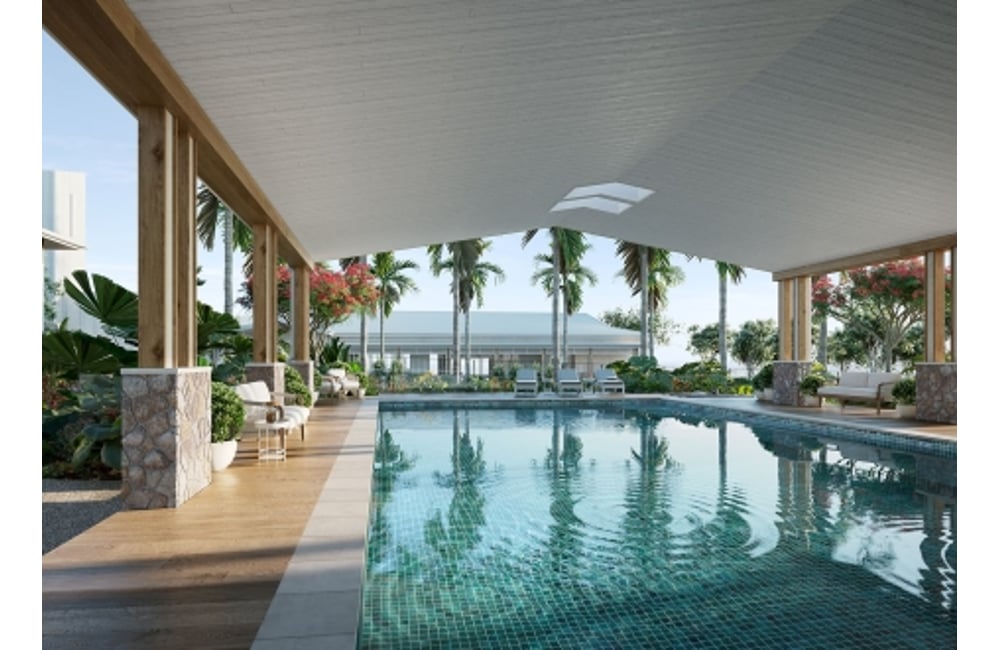 Stockland Halcyon Promenade, Burpengary Retirement Village, Retirement