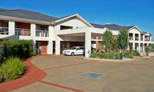 Southern Cross Care Ozanam Residential Aged Care