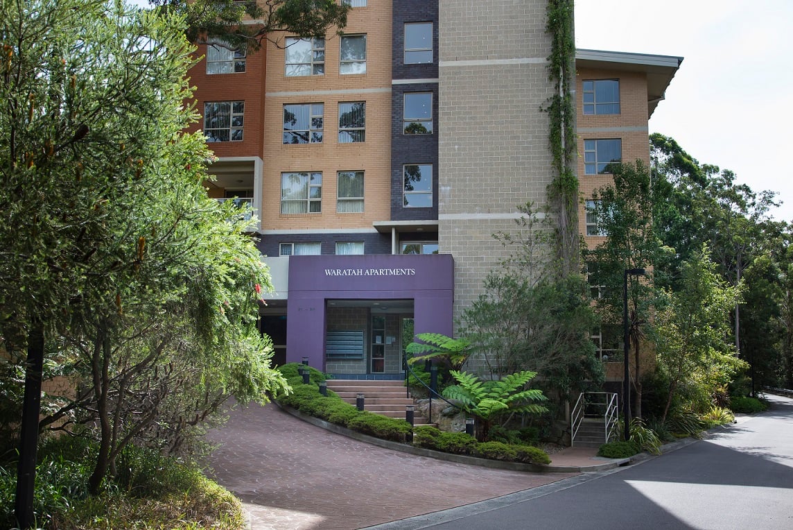 Adventist Aged Care - Wahroonga