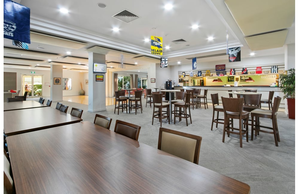 Levande Plenty Valley Community, Epping Retirement Village, Retirement