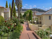 Baldwin Living Vaucluse Gardens