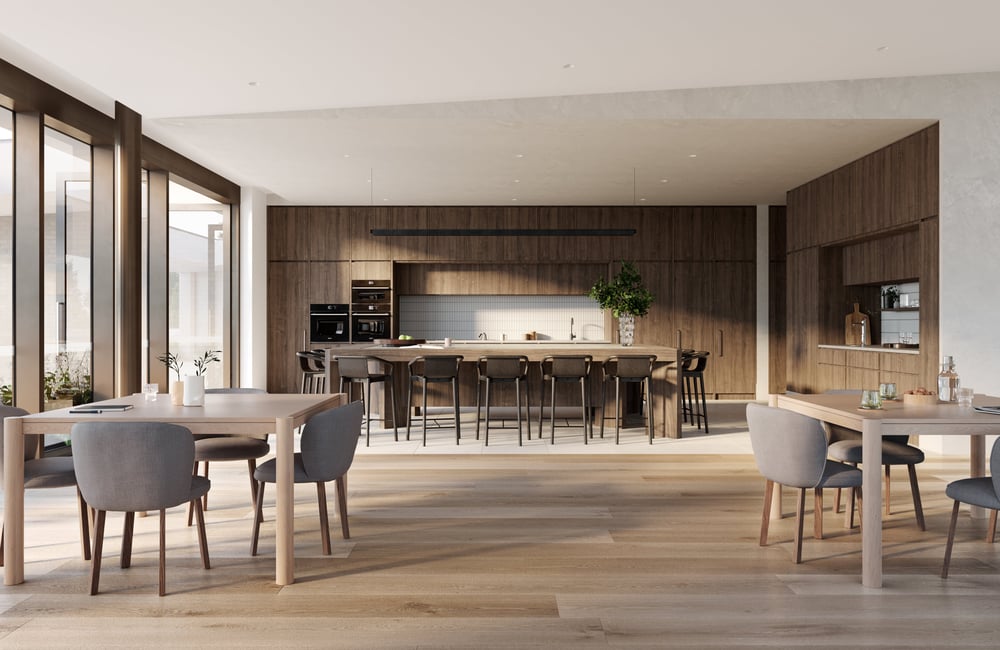 Lifestyle Woodlea by Lifestyle Communities, Aintree Retirement Village