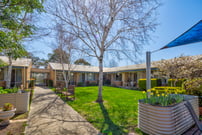 Mountain View Aged Care Centre