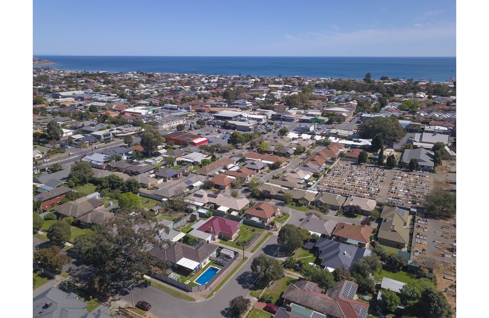 Levande The Villas in Brighton, Brighton Retirement Village, Retirement