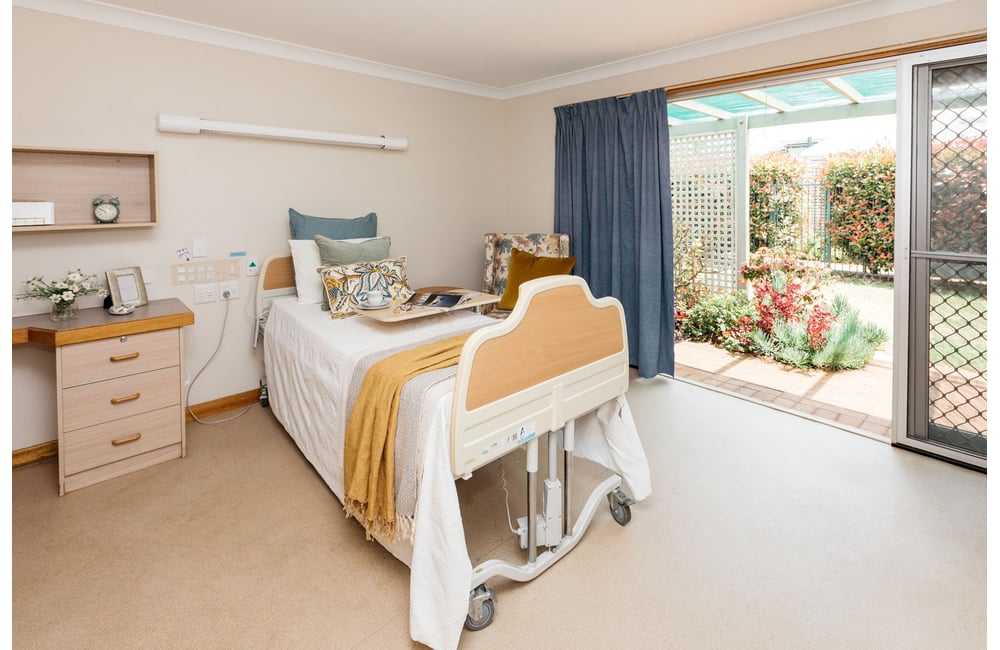 St Vincent's Care Services Toowoomba , Toowoomba City, Aged Care, Nursing Home, QLD