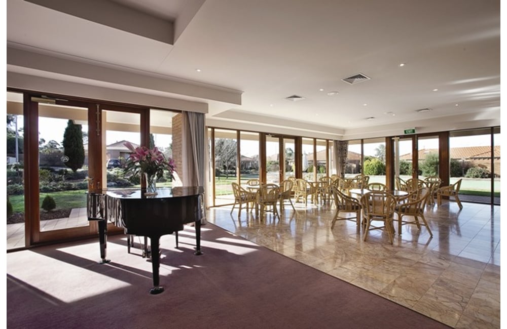 Kingston Green Retirement Living, Cheltenham Retirement Village, Retirement Home, VIC