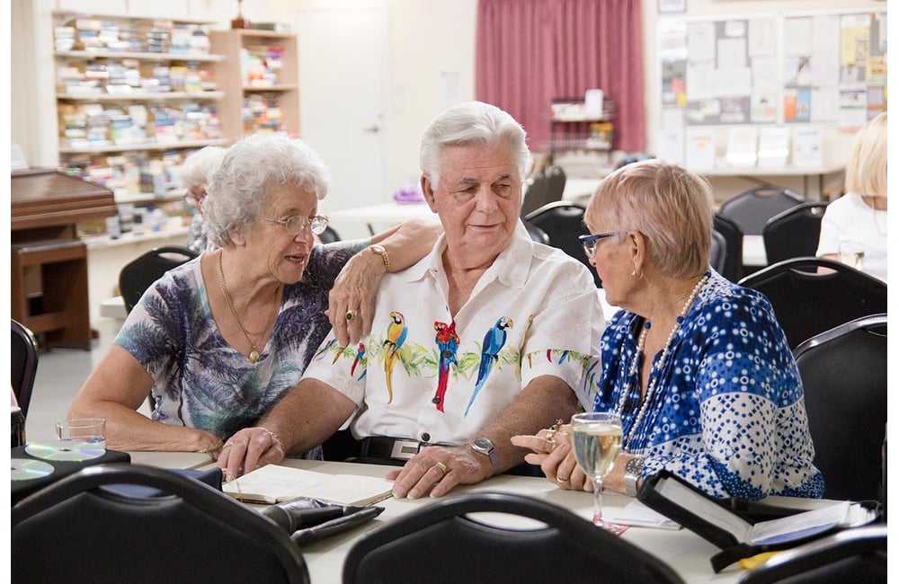 Northern Community Residential Village, Penfield Retirement Village