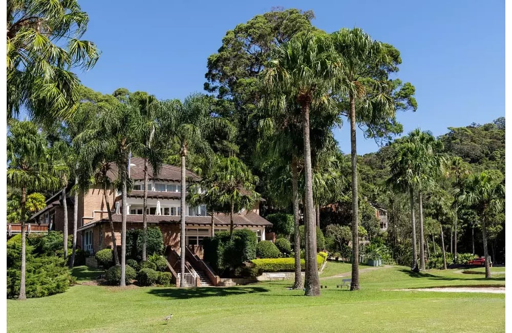 Peninsula Gardens Retirement Living, Bayview Retirement Village, Retirement Home, NSW